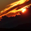 山山