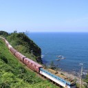 羽越本線の夏　Part 1