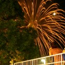 ＶＩＶＡ！花火大会　“ＹＥＳ！ばかすクリニック”　の巻