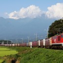 羽越本線の夏　Part 3