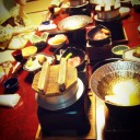 夏休み1日目 ～宿入り～