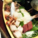 夏休み1日目 ～宿入り～