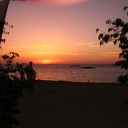 Sunset Dinner