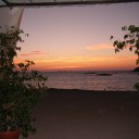 Sunset Dinner