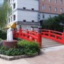 四国上陸