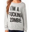 Wanna be a Zombie?