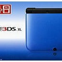 NINTENDO 3DS XL【北米版】