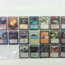 第９回KMC、TOP８ＤｅｃｋＬｉｓｔ！