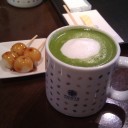 水曜　〓ロボットと抹茶と〓