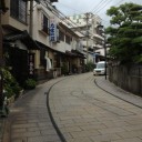 鉄輪温泉