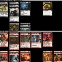 【M13】MO DE Sealed【120829】