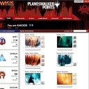 You are Rakdos!