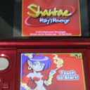 Shantae: Risky’s Revenge【北米DSi Ware】