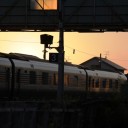 伊達紋別停車