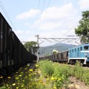秩父鉄道の夏　Part 1