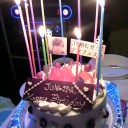 せめてのご生誕日当日に！