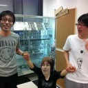 明日はガンスリンガー！！