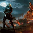 【ＦＮＭ】赤単・結果と反省【スタンダード】
