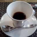 コーヒー。