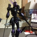 クロシマがBlack Lotus買ってきた