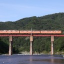 秩父鉄道の夏　Part 3