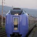 先を急ぐ