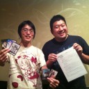 【大会結果】PTQギルド門侵犯（カナダ）