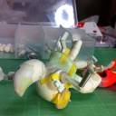 危険なマイア立体化計画　16爆発目
