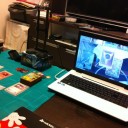 Skype環境