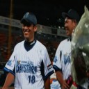 三浦、久しぶりの勝利！そして山口が通算１００セーブ達成だぜ！！