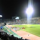 サッカー　U-20女子ワールドカップ準決勝