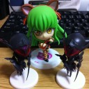 SDノーン様立体化計画　機械正典信仰1日目