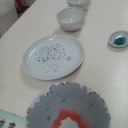 夏休み2日目 ～九谷焼～