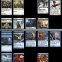 【M13】MO DE Sealed【120905】