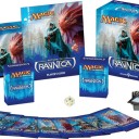 【RtR】新PW、《見えざる者、ヴラスカ/Vraska the Unseen》