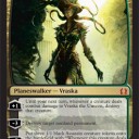 緑黒PW登場