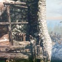 【Skyrim】おまわりさん！このひとです！【カルジョ！】