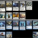【M13】MO DE Sealed【120907】