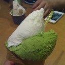 日曜　〓車とデザートと〓