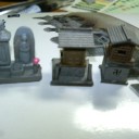 平日工作での中から