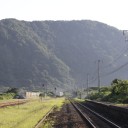 静狩駅