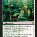 今日のプレヴュー：Jarad’s order/Cyclonic Rift＋Growing Ranks
