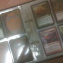 [ＭｔＧ]９月の予定とトレードバインダー