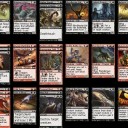 【M13】MO DE Sealed【120911】
