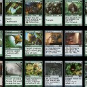 【M13】MO DE Sealed【120911】
