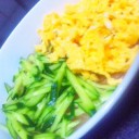 昨日の夕食