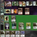 【MTG】ゾンビ殻で頭の体操的なクイズ【MO】