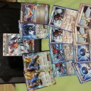 【フラゲ注意】プラズマゲイル1箱＋9パックの開封結果！！