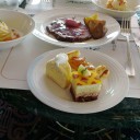 　パノラマランチ