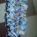 本買うついでに買ってきた